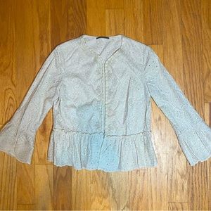 Ellie Tahari jacket
